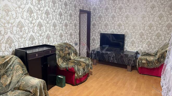 Сдается 2-комн. вторичка 65 м², м. Ази Асланов, photo 3 from 9