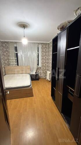 Сдается 2-комн. вторичка 65 м², м. Ази Асланов, photo 8 from 9