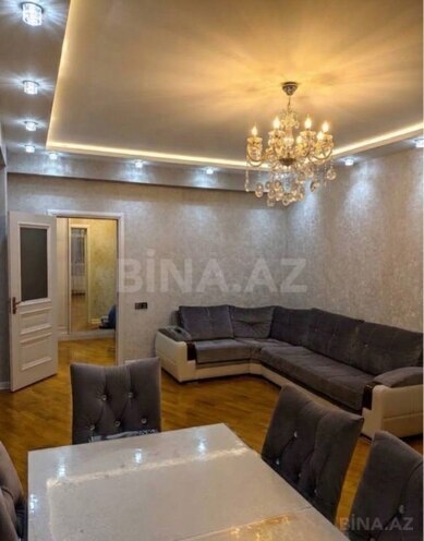 Продается 4-комн. новостройка 111 м², photo 4 from 12