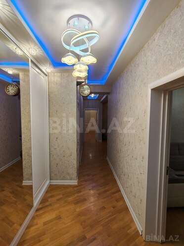 Продается 4-комн. новостройка 111 м², photo 6 from 12