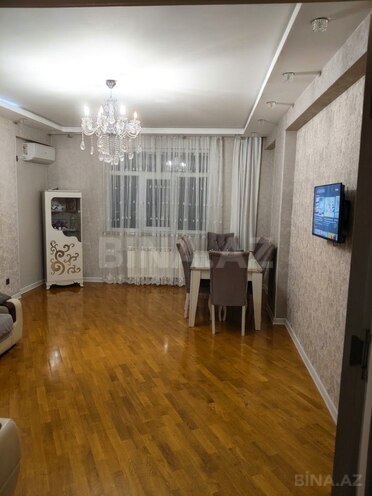 Продается 4-комн. новостройка 111 м², photo 8 from 12