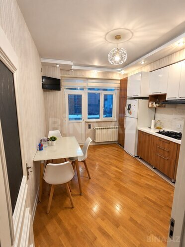 Продается 4-комн. новостройка 111 м², photo 1 from 12