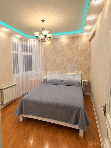 Продается 4-комн. новостройка 111 м², photo 3 from 12