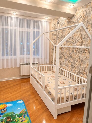 Продается 4-комн. новостройка 111 м², photo 5 from 12