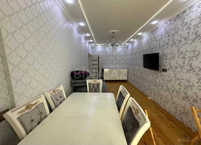 İcarəyə verilir 2 otaqlı yeni tikili 60 m², Əhmədli q., photo 4 from 9