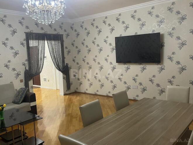 Сдаётся 3-комн. новостройка 150 м², м. 8 ноября, photo 6 from 20