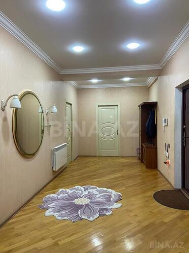 Сдаётся 3-комн. новостройка 150 м², м. 8 ноября, photo 14 from 20