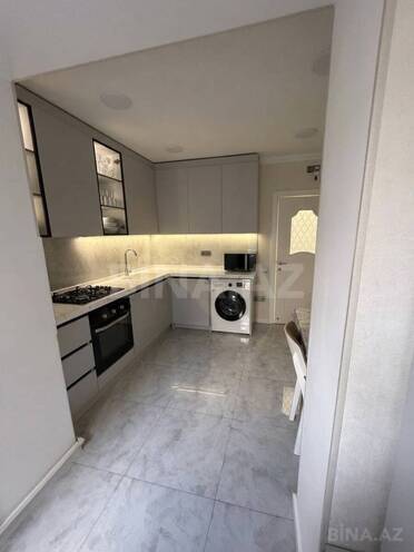 Satılır 4 otaqlı köhnə tikili 100 m², Həzi Aslanov m., photo 6 from 16