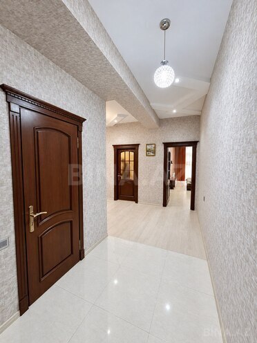 İcarəyə verilir 2 otaqlı yeni tikili 110 m², Şah İsmayıl Xətai m., photo 14 from 16