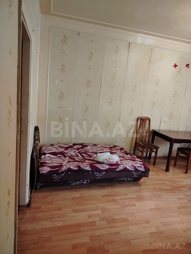 Satılır 2 otaqlı köhnə tikili 41 m², Memar Əcəmi m., photo 9 from 13
