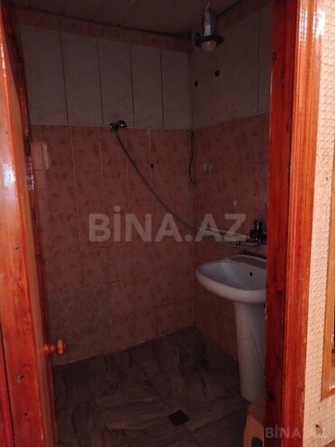 Satılır 2 otaqlı köhnə tikili 41 m², Memar Əcəmi m., photo 11 from 13