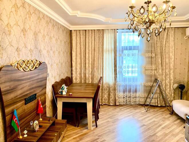Продаётся 3-комн. новостройка 90 м², photo 4 from 14