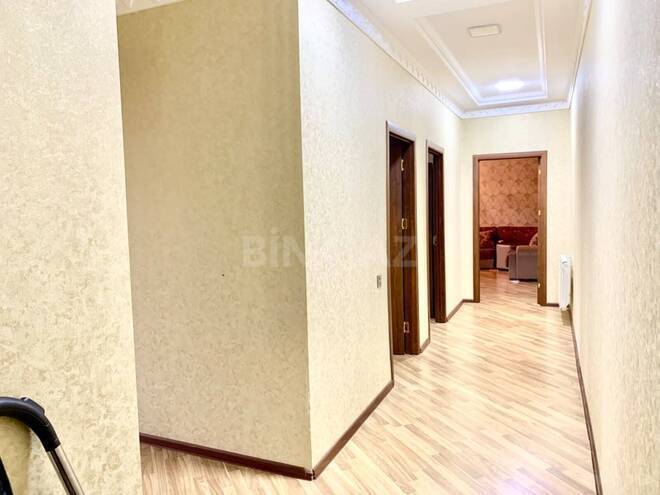 Продаётся 3-комн. новостройка 90 м², photo 12 from 14