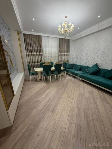 Сдается 3-комн. новостройка 100 м², пос. Аг шехер, photo 3 from 13