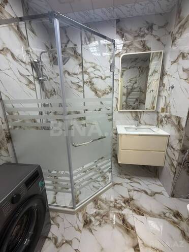 Сдается 3-комн. новостройка 100 м², пос. Аг шехер, photo 10 from 13