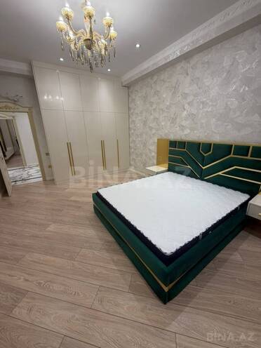 Сдается 3-комн. новостройка 100 м², пос. Аг шехер, photo 5 from 13