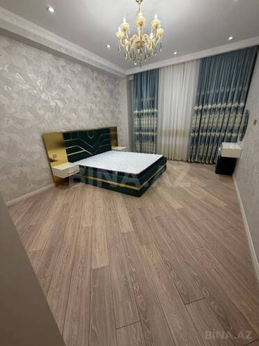 Сдается 3-комн. новостройка 100 м², пос. Аг шехер, photo 6 from 13