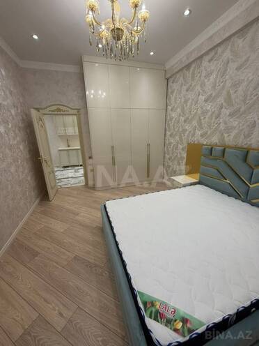 Сдается 3-комн. новостройка 100 м², пос. Аг шехер, photo 8 from 13