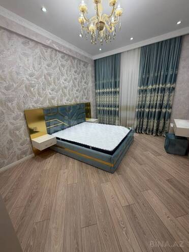 Сдается 3-комн. новостройка 100 м², пос. Аг шехер, photo 9 from 13