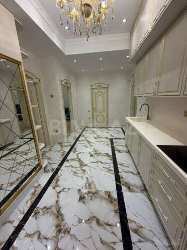 Сдается 3-комн. новостройка 100 м², пос. Аг шехер, photo 7 from 13