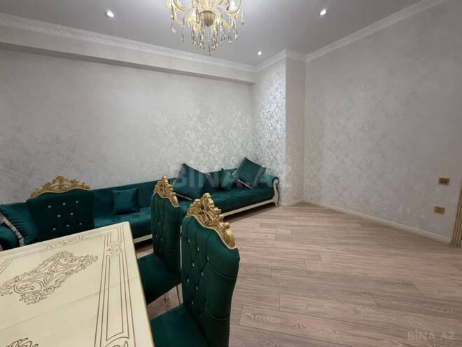 Сдается 3-комн. новостройка 100 м², пос. Аг шехер, photo 4 from 13