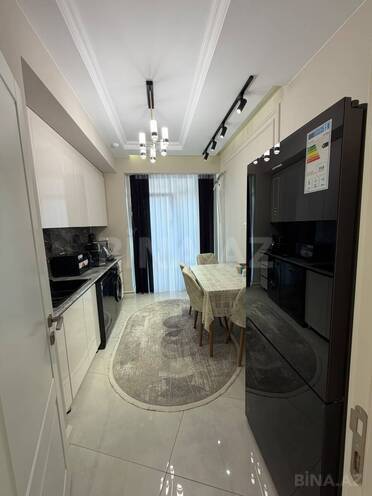 Сдаётся 3-комн. новостройка 100 м², м. Бакмил, photo 15 from 29