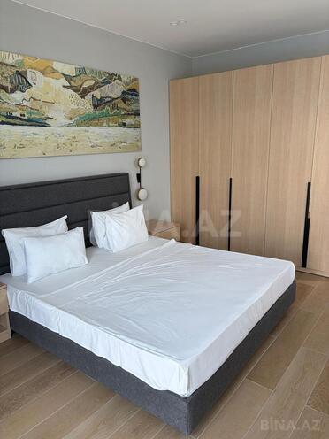 Продается 3-комн. новостройка 127.6 м², пос. Sea Breeze, photo 3 from 14