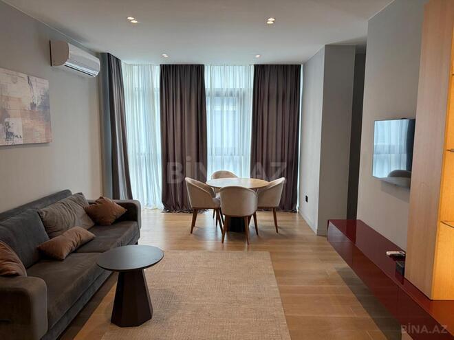 Продается 3-комн. новостройка 127.6 м², пос. Sea Breeze, photo 7 from 14