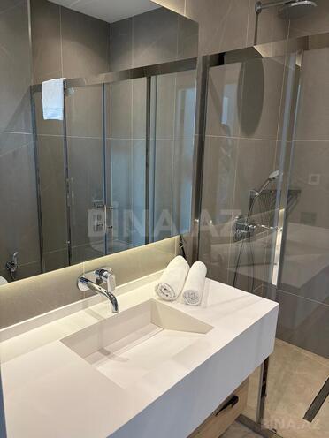 Продается 3-комн. новостройка 127.6 м², пос. Sea Breeze, photo 6 from 14