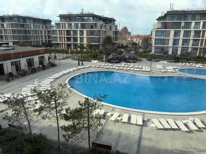 Продается 3-комн. новостройка 127.6 м², пос. Sea Breeze, photo 1 from 14