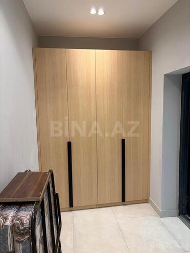 Продается 3-комн. новостройка 127.6 м², пос. Sea Breeze, photo 9 from 14
