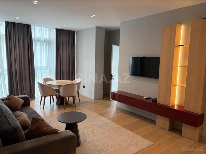 Продается 3-комн. новостройка 127.6 м², пос. Sea Breeze, photo 11 from 14
