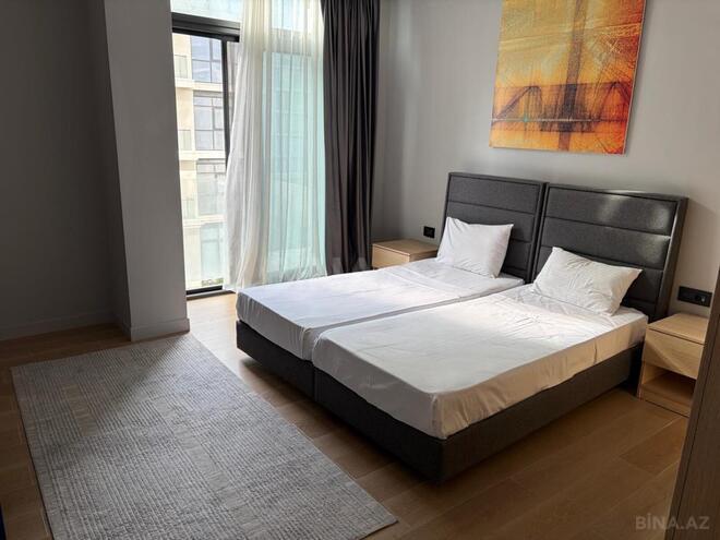 Продается 3-комн. новостройка 127.6 м², пос. Sea Breeze, photo 13 from 14