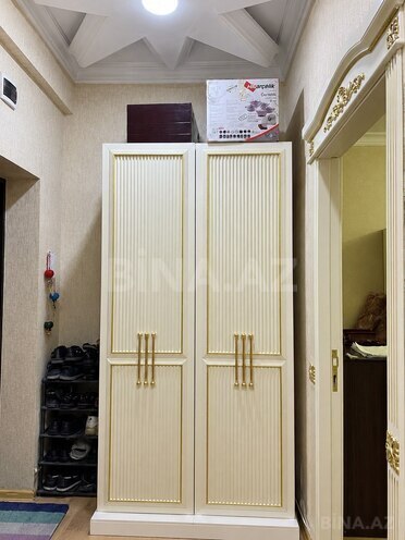 Satılır 2 otaqlı yeni tikili 50 m², Badamdar q., photo 8 from 11