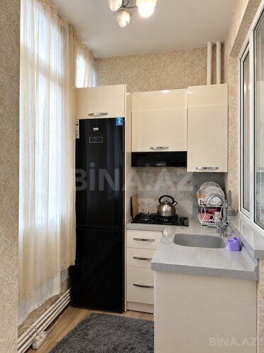 Satılır 2 otaqlı yeni tikili 50 m², Badamdar q., photo 4 from 11