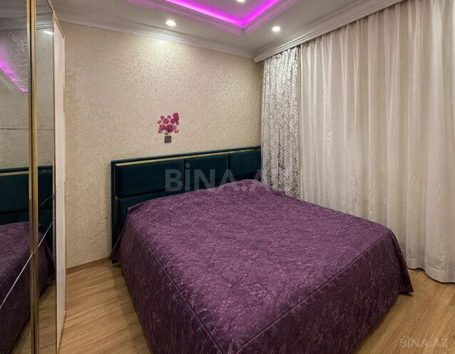 Satılır 2 otaqlı yeni tikili 50 m², Badamdar q., photo 6 from 11