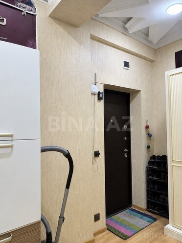 Satılır 2 otaqlı yeni tikili 50 m², Badamdar q., photo 7 from 11