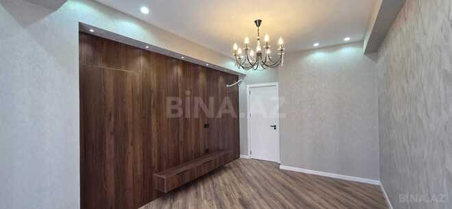 Satılır 3 otaqlı yeni tikili 86.5 m², Azadlıq Prospekti m., photo 7 from 24