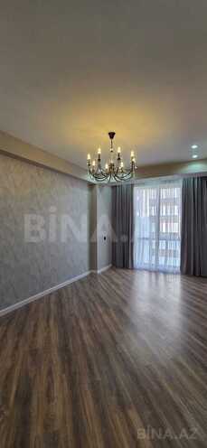 Satılır 3 otaqlı yeni tikili 86.5 m², Azadlıq Prospekti m., photo 6 from 24