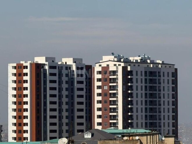 Satılır 3 otaqlı yeni tikili 86.5 m², Azadlıq Prospekti m., photo 3 from 24