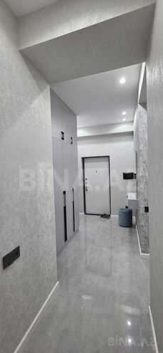 Satılır 3 otaqlı yeni tikili 86.5 m², Azadlıq Prospekti m., photo 21 from 24