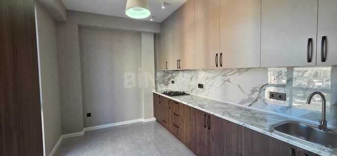 Satılır 3 otaqlı yeni tikili 86.5 m², Azadlıq Prospekti m., photo 18 from 24