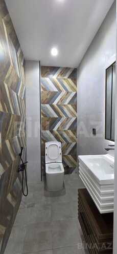 Satılır 3 otaqlı yeni tikili 86.5 m², Azadlıq Prospekti m., photo 20 from 24