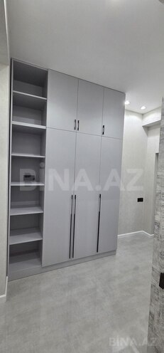 Satılır 3 otaqlı yeni tikili 86.5 m², Azadlıq Prospekti m., photo 9 from 24
