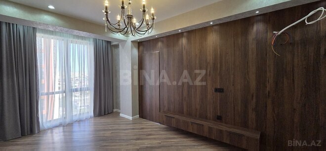 Satılır 3 otaqlı yeni tikili 86.5 m², Azadlıq Prospekti m., photo 8 from 24