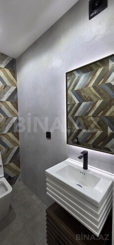Satılır 3 otaqlı yeni tikili 86.5 m², Azadlıq Prospekti m., photo 15 from 24