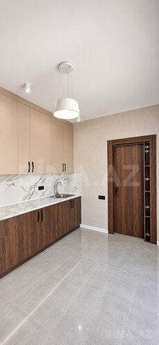 Satılır 3 otaqlı yeni tikili 86.5 m², Azadlıq Prospekti m., photo 14 from 24