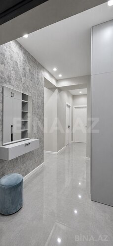 Satılır 3 otaqlı yeni tikili 86.5 m², Azadlıq Prospekti m., photo 12 from 24