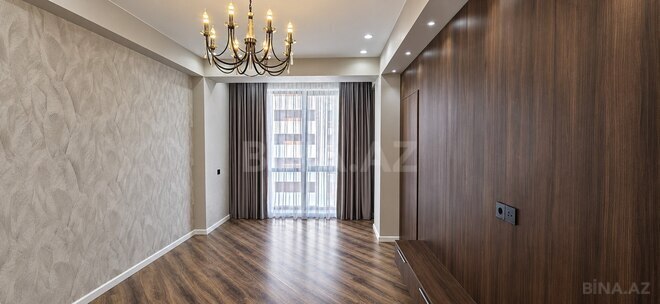 Satılır 3 otaqlı yeni tikili 86.5 m², Azadlıq Prospekti m., photo 5 from 24