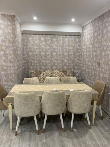 Продается 4-комн. новостройка 132 м², photo 3 from 19
